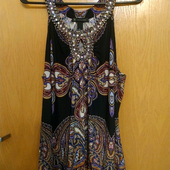 🤎INC🤎 Tank top - Picture 3 of 4